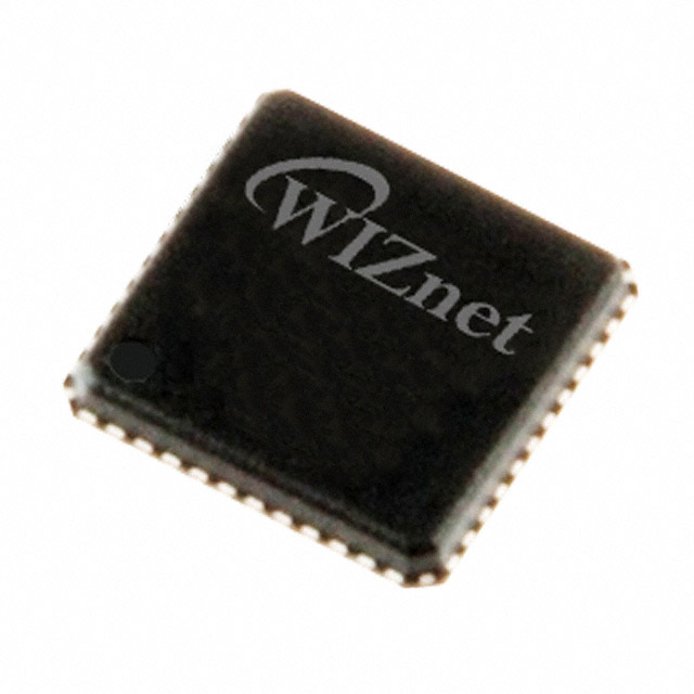 WIZnet W5200 electronic component