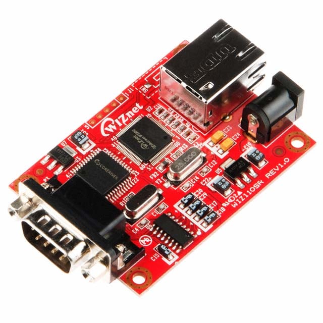 WIZnet WIZ110SR electronic component