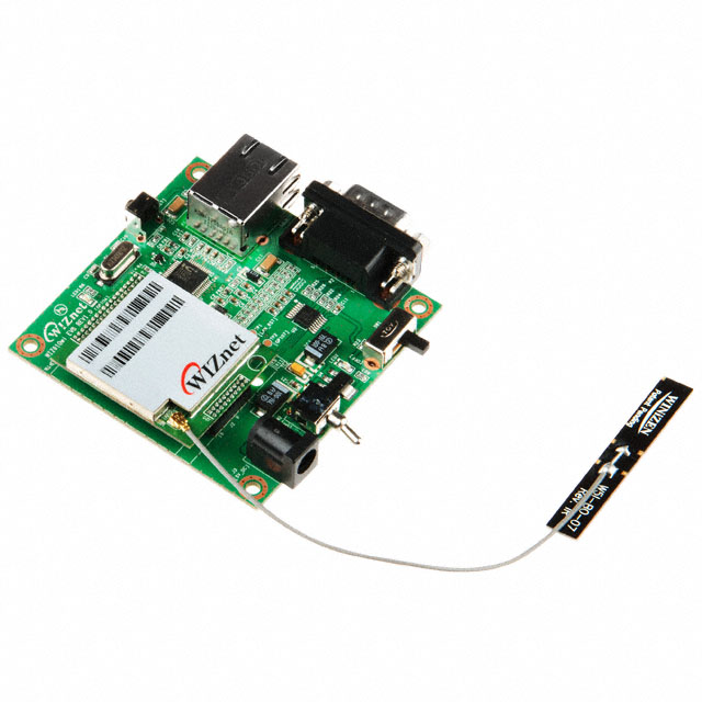 WIZnet WIZ610WI-EVB electronic component
