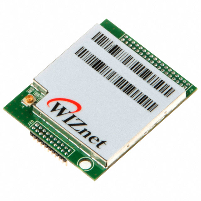 WIZnet WIZ610WI electronic component