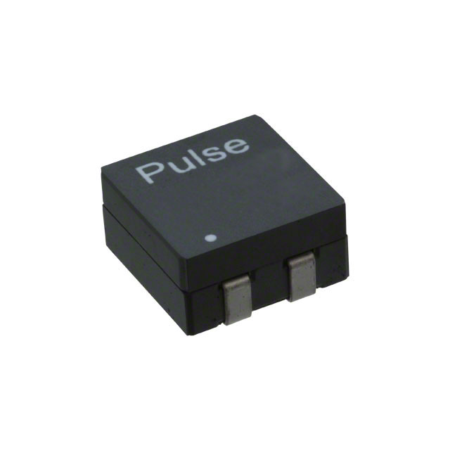 Pulse Electronics PA0766.341NLT electronic component