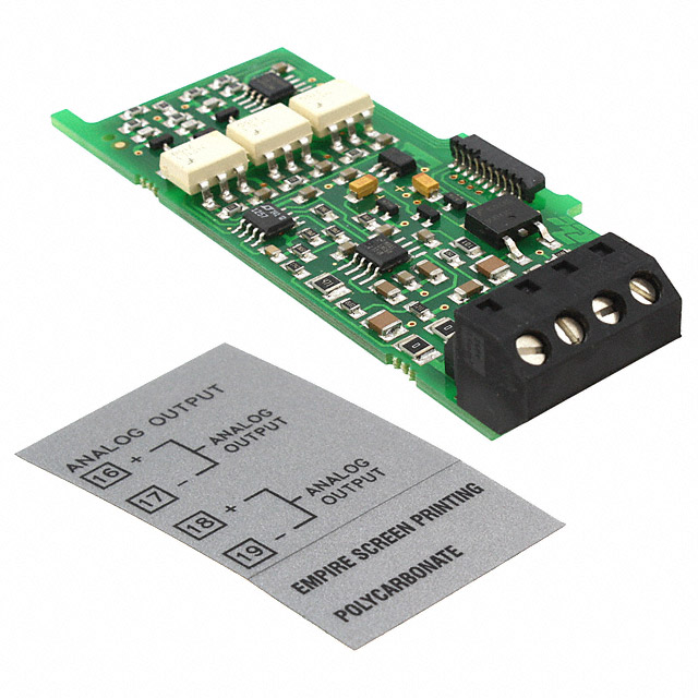 Red Lion Controls PAXCDL10 electronic component