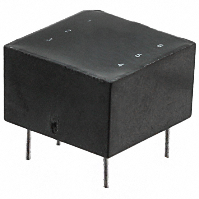 Pulse Electronics PE-65540NL electronic component