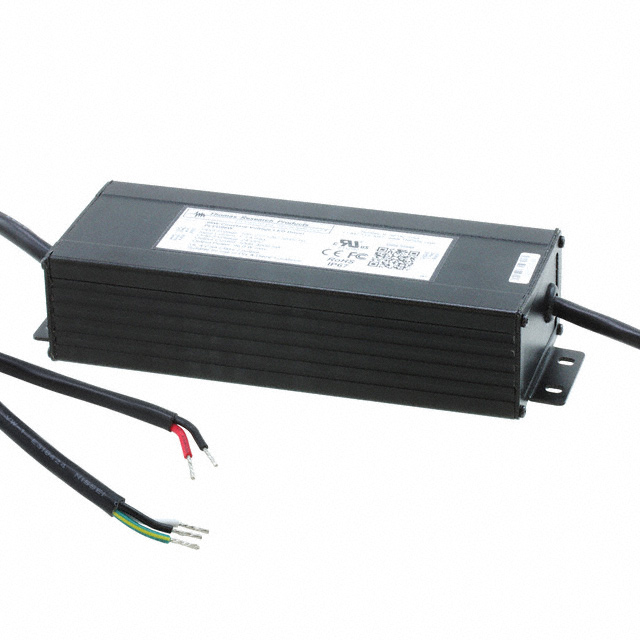 Thomas Research Products PLED96W-036-C2660 electronic component