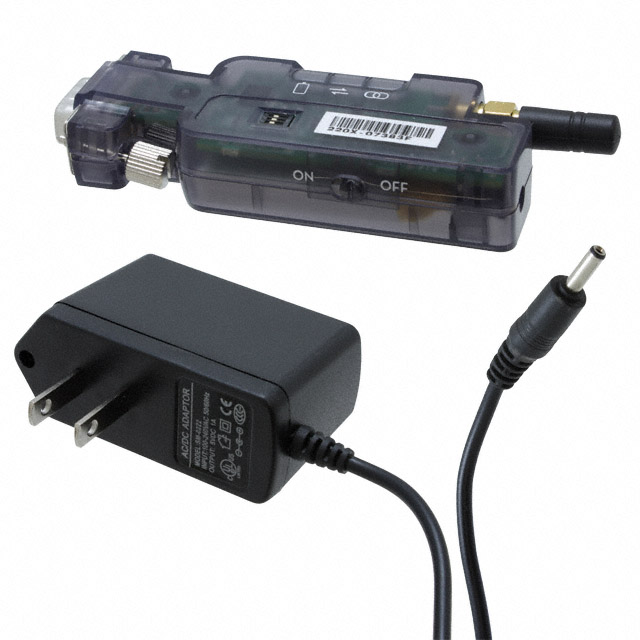 Microchip Technology RN-220XP electronic component