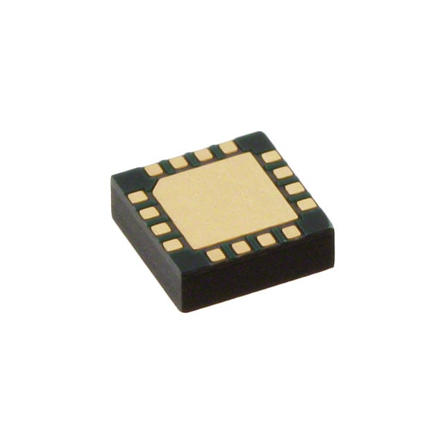 Microchip Technology SST13LP05-MLCF electronic component