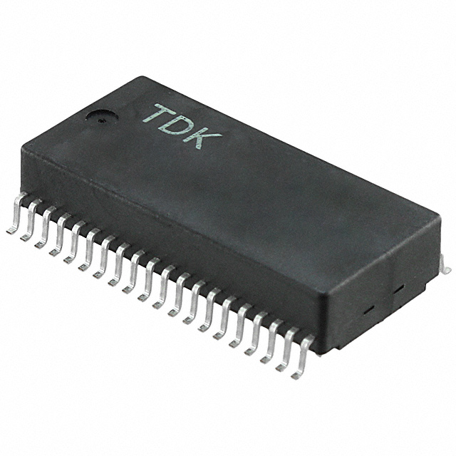 TDK TLA-6T406-T electronic component