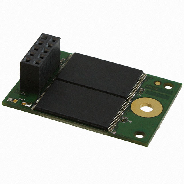 Wintec Industries W7EU002G1XD-S20PD-02D.B4 electronic component