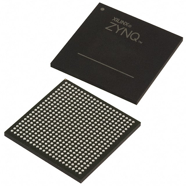 AMD XC7Z015-2CLG485I electronic component