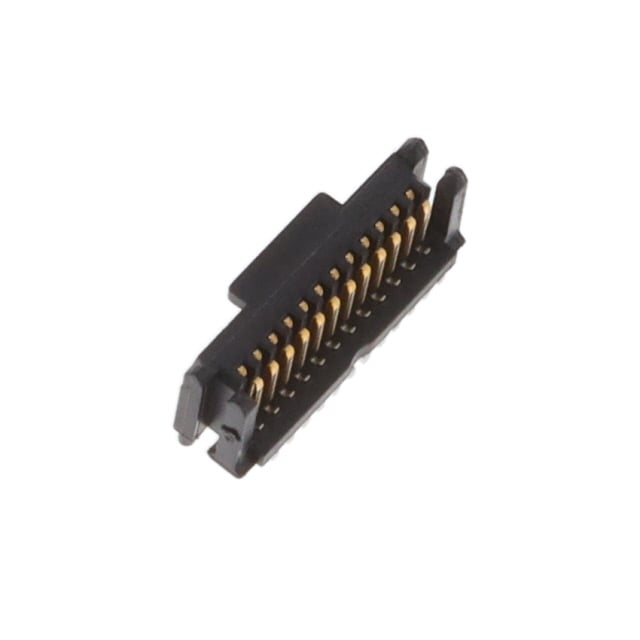 TE Connectivity Erni 114712-E electronic component