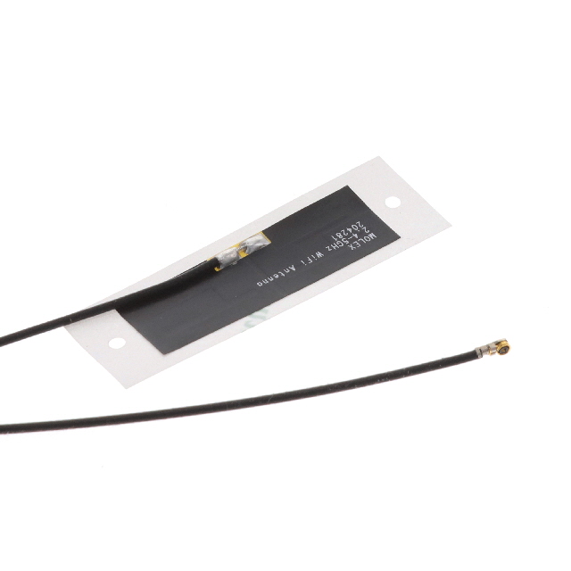 Molex 2042811300 electronic component
