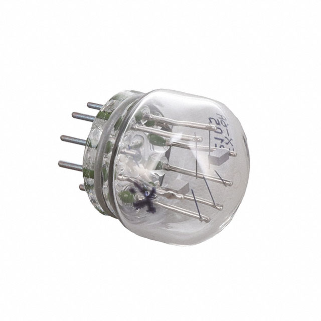 Excelitas Technologies 211-0061 electronic component
