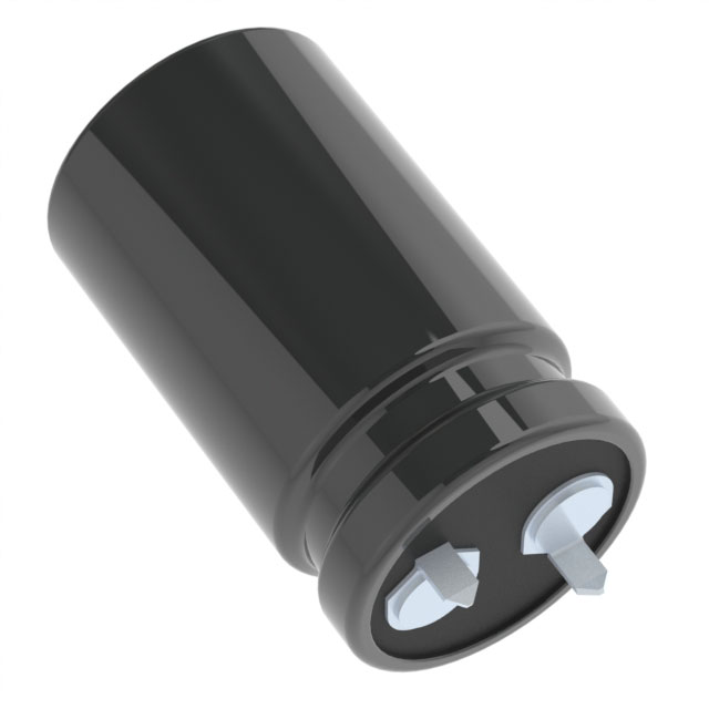 Chemi-Con ESMH101VSN152MP35U electronic component