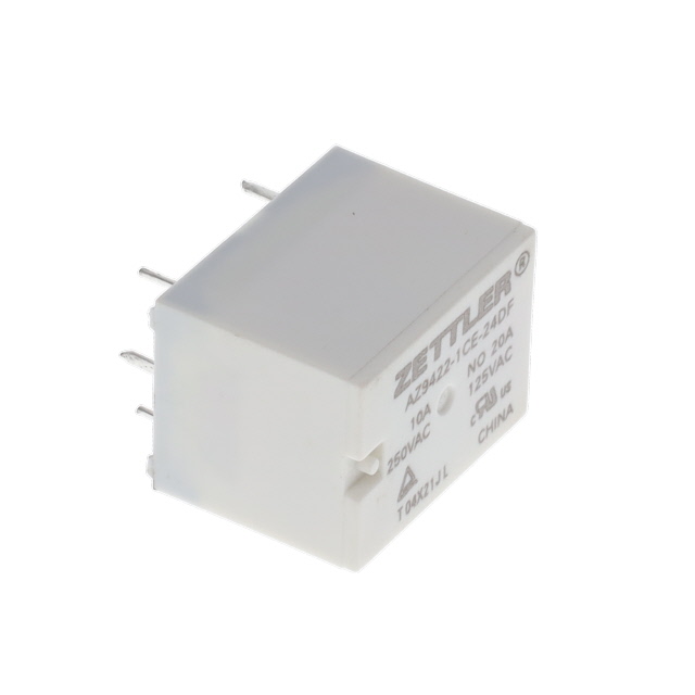 American Zettler AZ9422-1CE-24DF electronic component