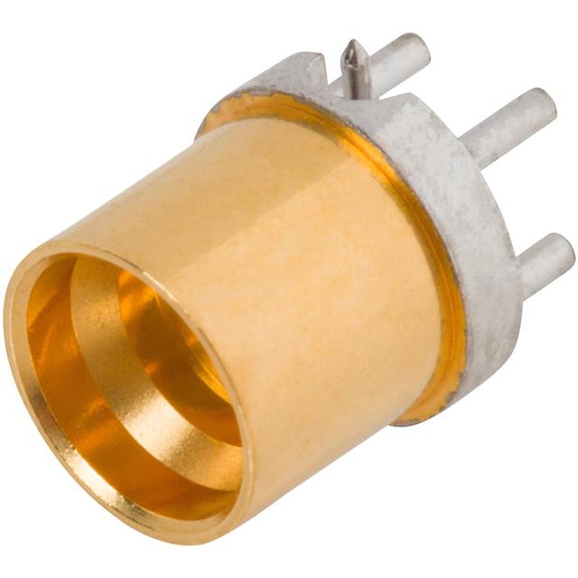 Amphenol SV Microwave 1211-40082 electronic component