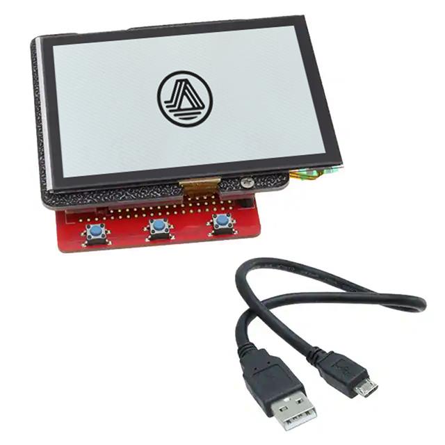 Azumo 13189-01_A1 electronic component