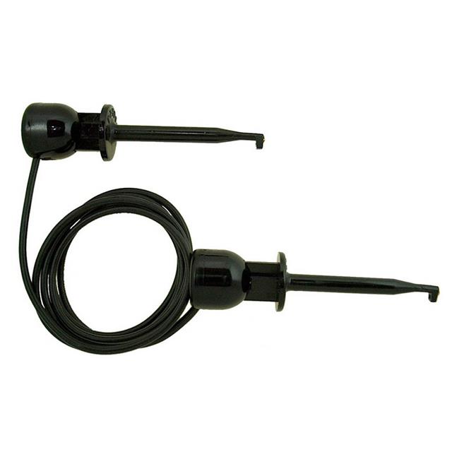 E-Z-Hook 204-6WBLK electronic component