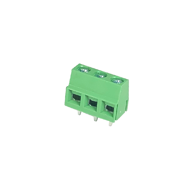 Dinkle Corporation, USA ELK500V-03P electronic component