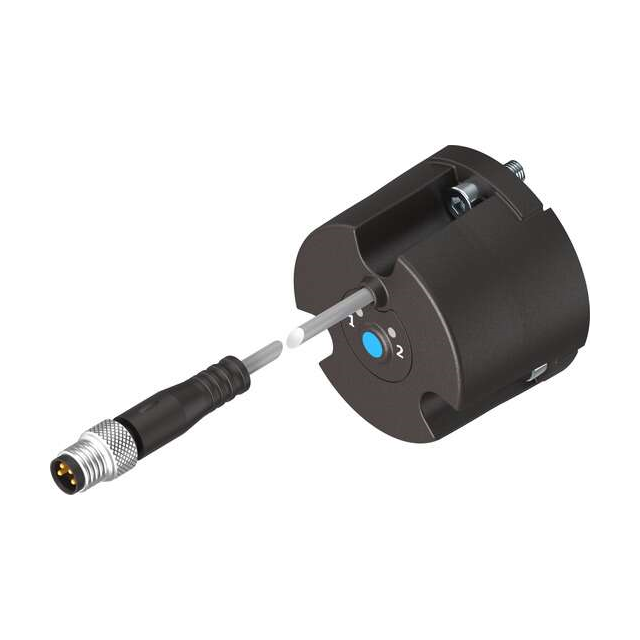 Festo Corporation SRBS-Q12-12-E270-EP-1-S-M8 electronic component