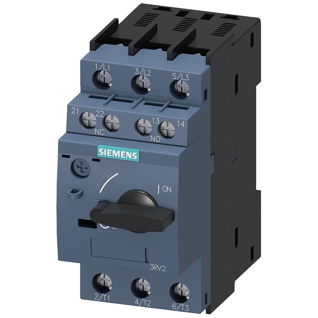 Siemens 3RV20214AA15 electronic component