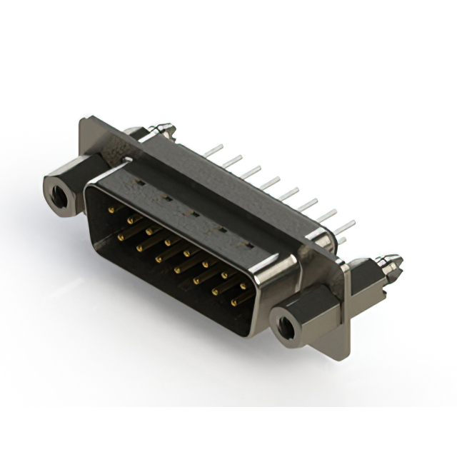 EDAC Inc. 627-015-220-247 electronic component