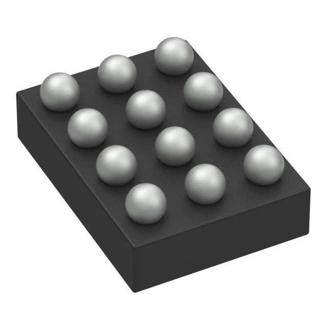 onsemi FUSB380UCX electronic component