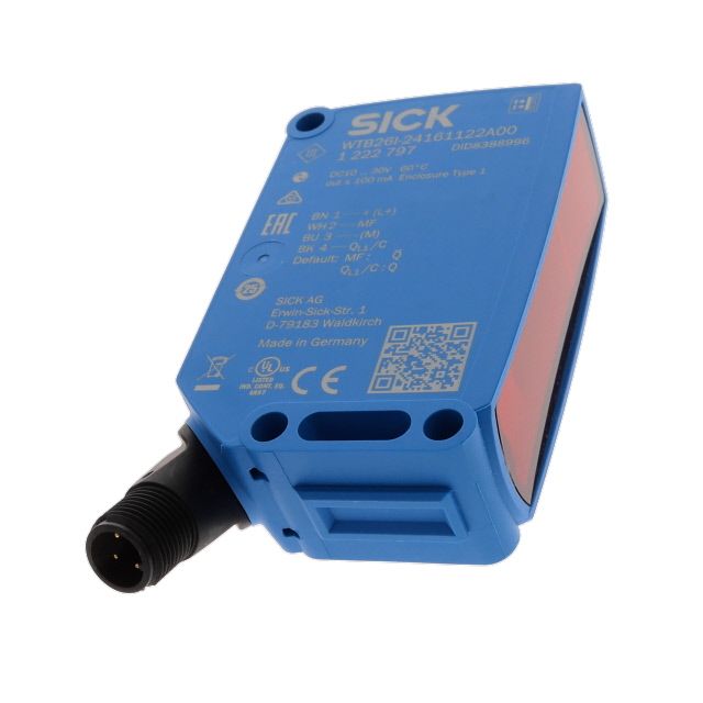 SICK, Inc. 1222797 electronic component