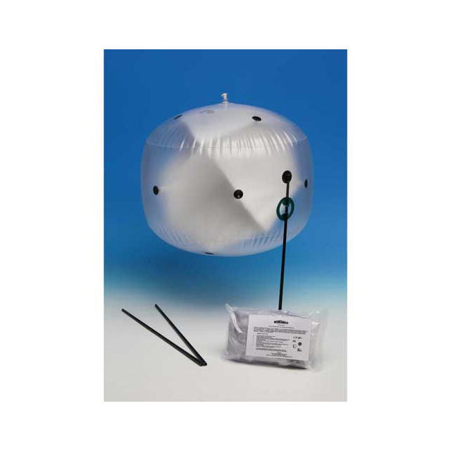 Echomax EMA03iM electronic component