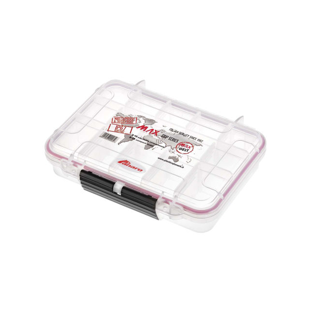 Plastica Panaro MAX002T electronic component