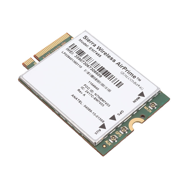 Sierra Wireless AirLink EM7455_1104640 electronic component