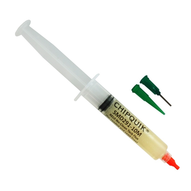 Chip Quik Inc. SMD291-10M electronic component
