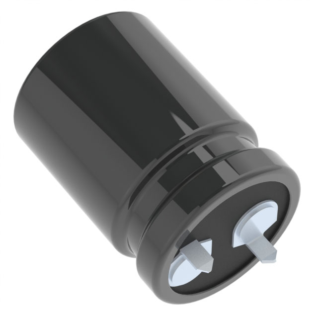 Chemi-Con EKMH500VSN272MP30U electronic component