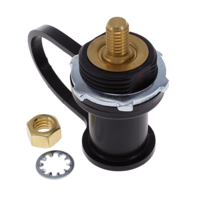 Littelfuse/Commercial Vehicle Products 46210-03 electronic component