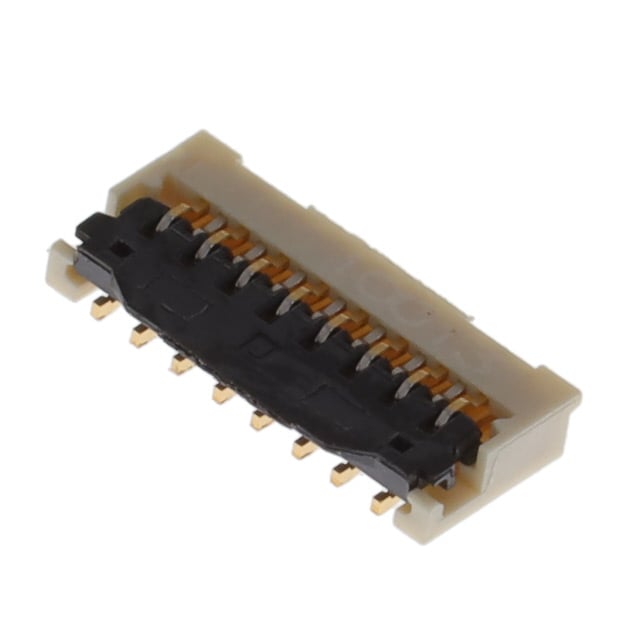 JAE Electronics FB10S015JT1R6000 electronic component