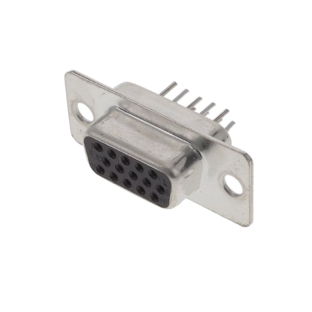 Adam Tech HDT15-ST electronic component