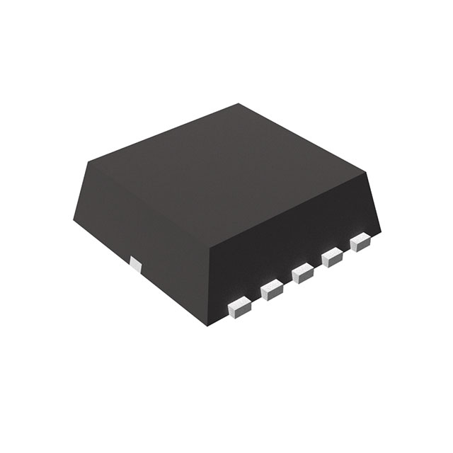 Nisshinbo Micro Devices Inc. R1280D002B-TR-FE electronic component