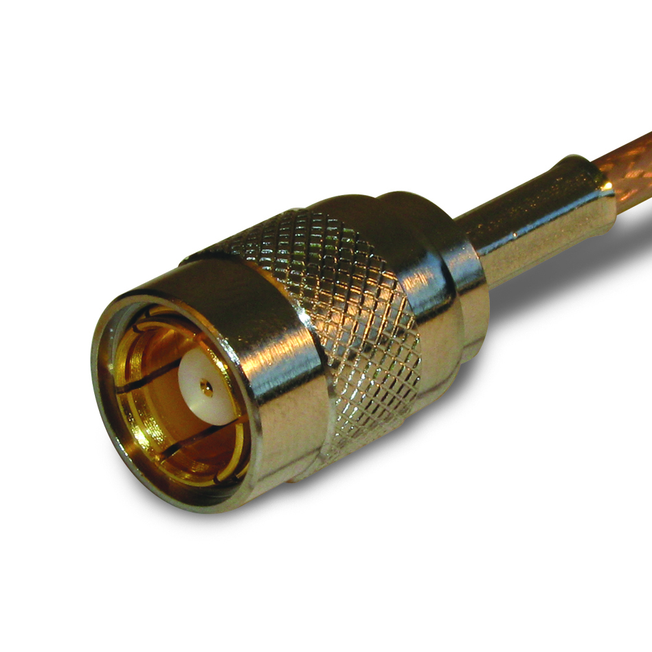 Amphenol RF 142284 electronic component