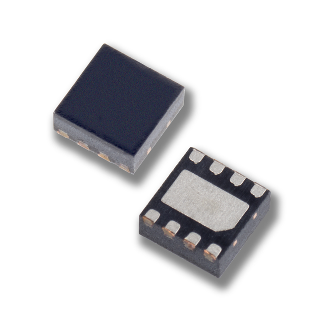 Linear Integrated Systems, Inc. 174DFN 8L ROHS electronic component