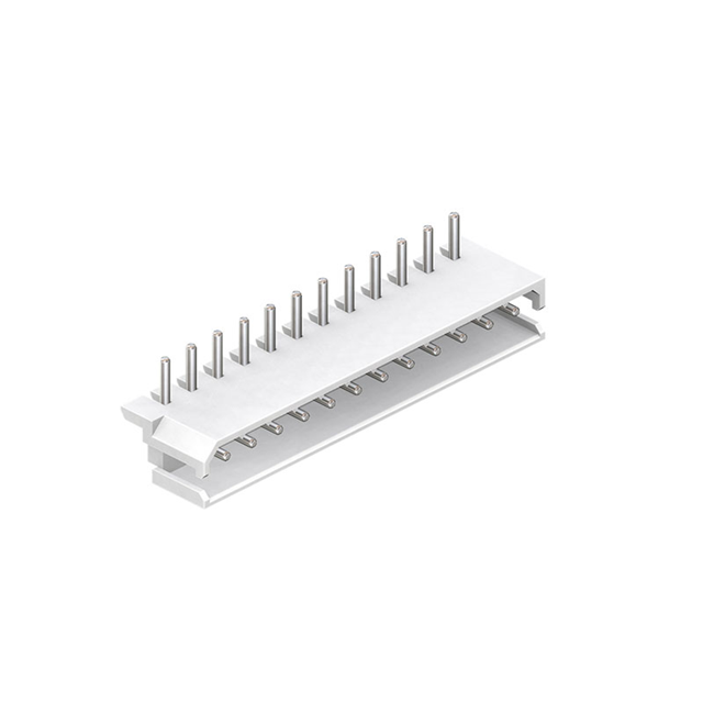 CNC Tech 52125-12-0200-01 electronic component