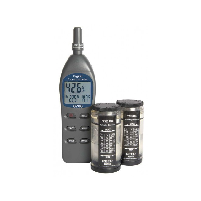 REED Instruments 8706-KIT electronic component