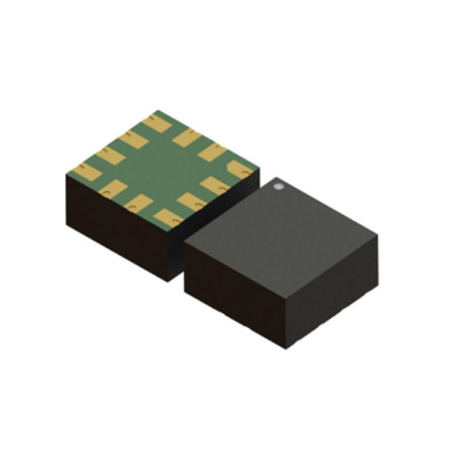 STMicroelectronics AIS2IHTR electronic component