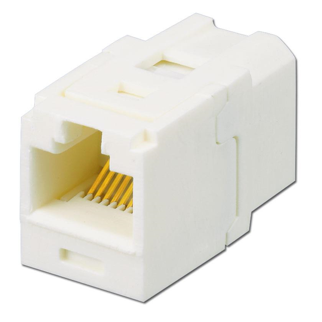 Panduit Corp CC6X88IW electronic component