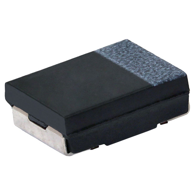 Vishay Polytech T55T686M6R3C0150 electronic component