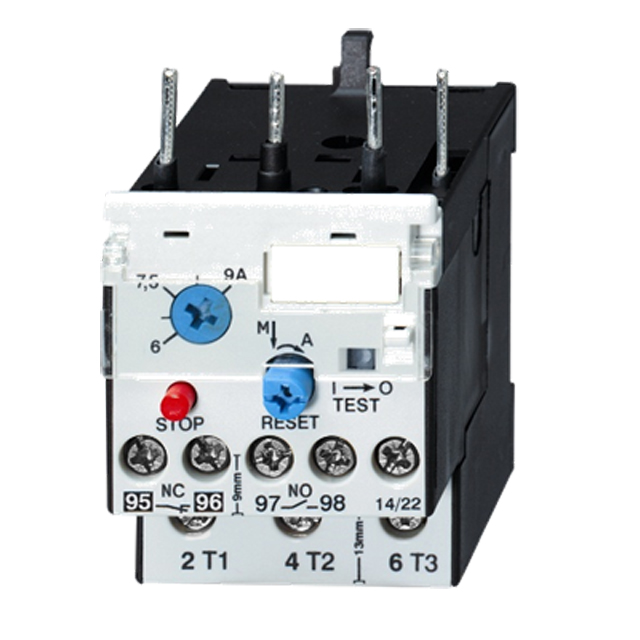 Benedict GmbH U3/32 9 electronic component