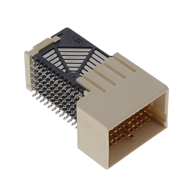 Amphenol ICC (FCI) 10052825-101LF electronic component