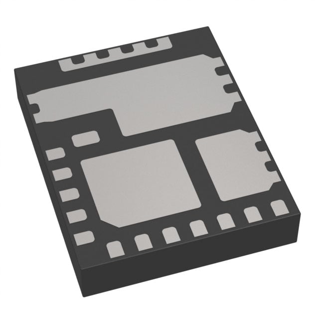 Monolithic Power Systems Inc. MP86950GLVT-P electronic component