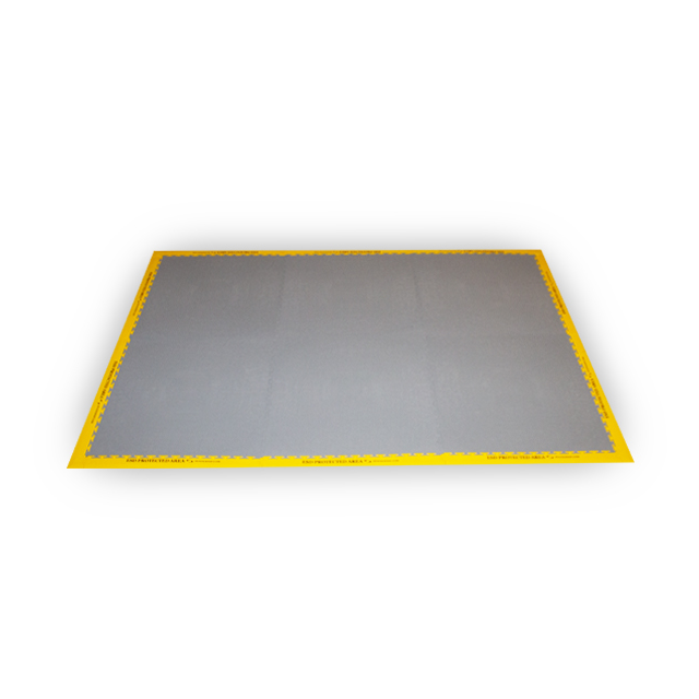 StaticStop 03-04-CG004X6 electronic component