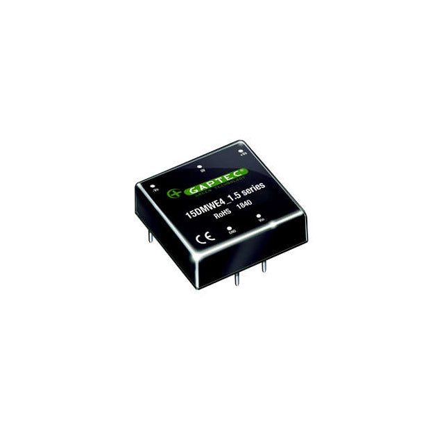 GAPTEC Electronic 15DMWE4_4815D1.5 electronic component