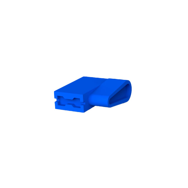 TE Connectivity AMP Connectors 1717269-1 electronic component