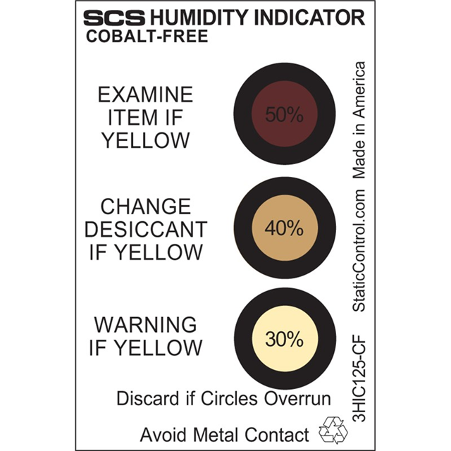 SCS 3HIC125-CF electronic component
